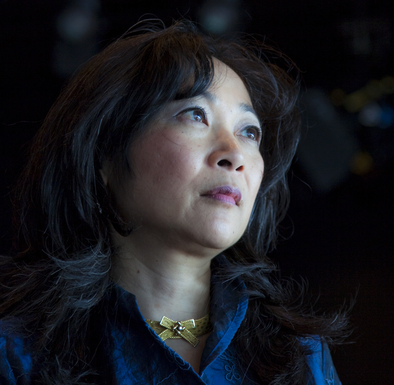 Riko Fukuda - fortepiano