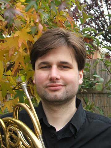Rogier Hendrikx - hoorn