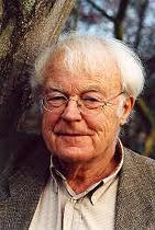 Rutger Kopland (1934 - 2012), foto Annette Lemaire