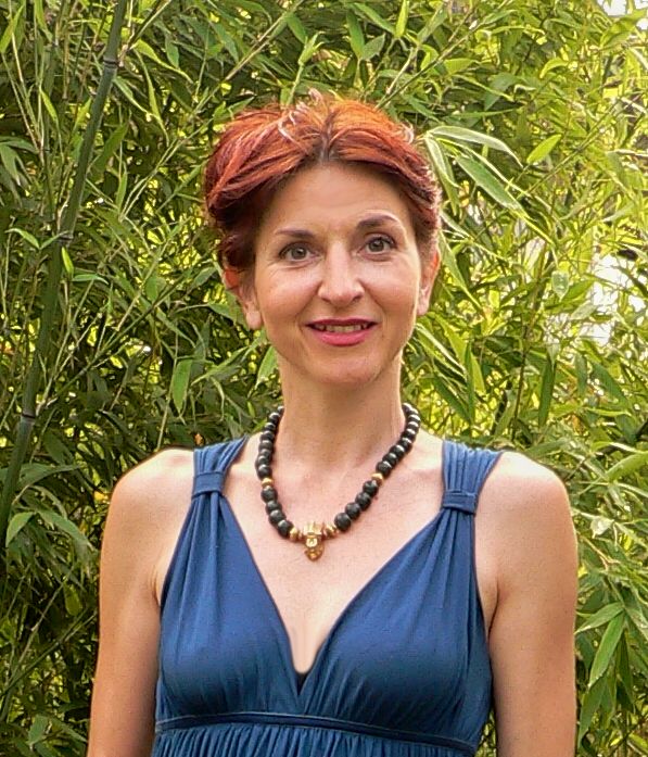 Sabine Eichner - sopraan