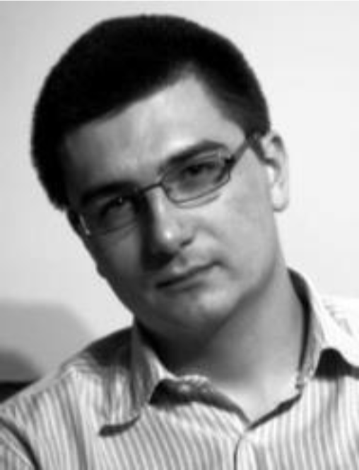 Tomasz Konieczny