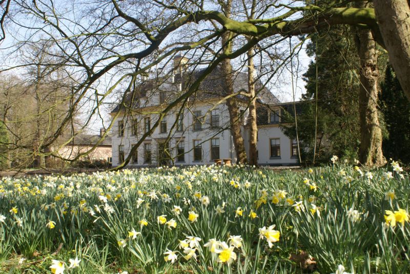 Huis Schouwenburg, 't Harde