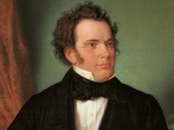 Franz Schubert (1797 - 1821)