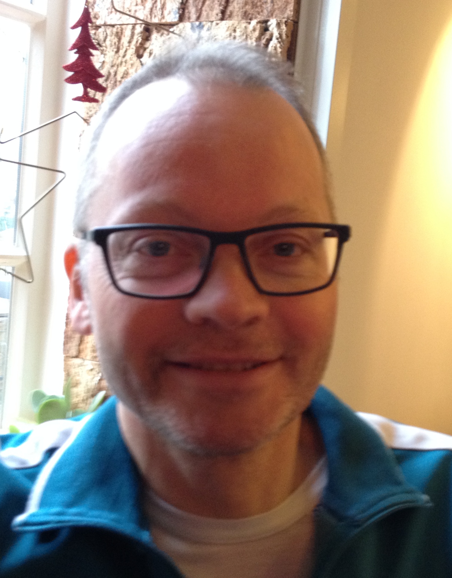 Sebastiaan Oosthout