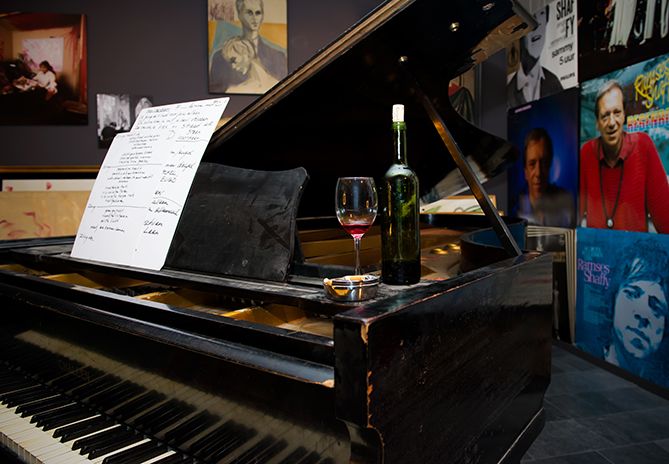 Shaffy piano, Challen ca 1930