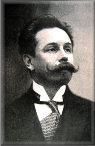 Skrjabin  (1872 - 1915)
