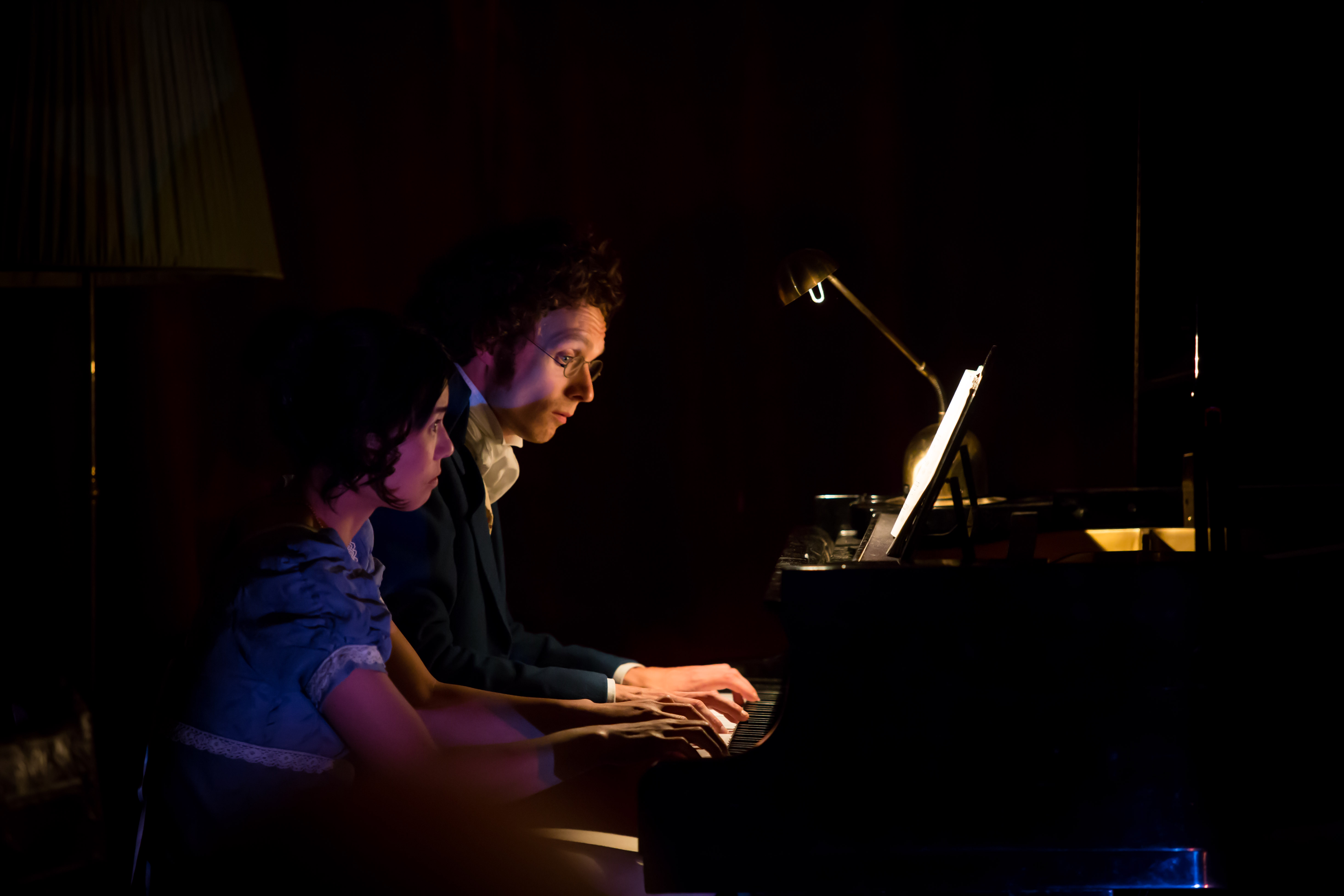 Tobias Borsboom & Yukiko Hasegawa