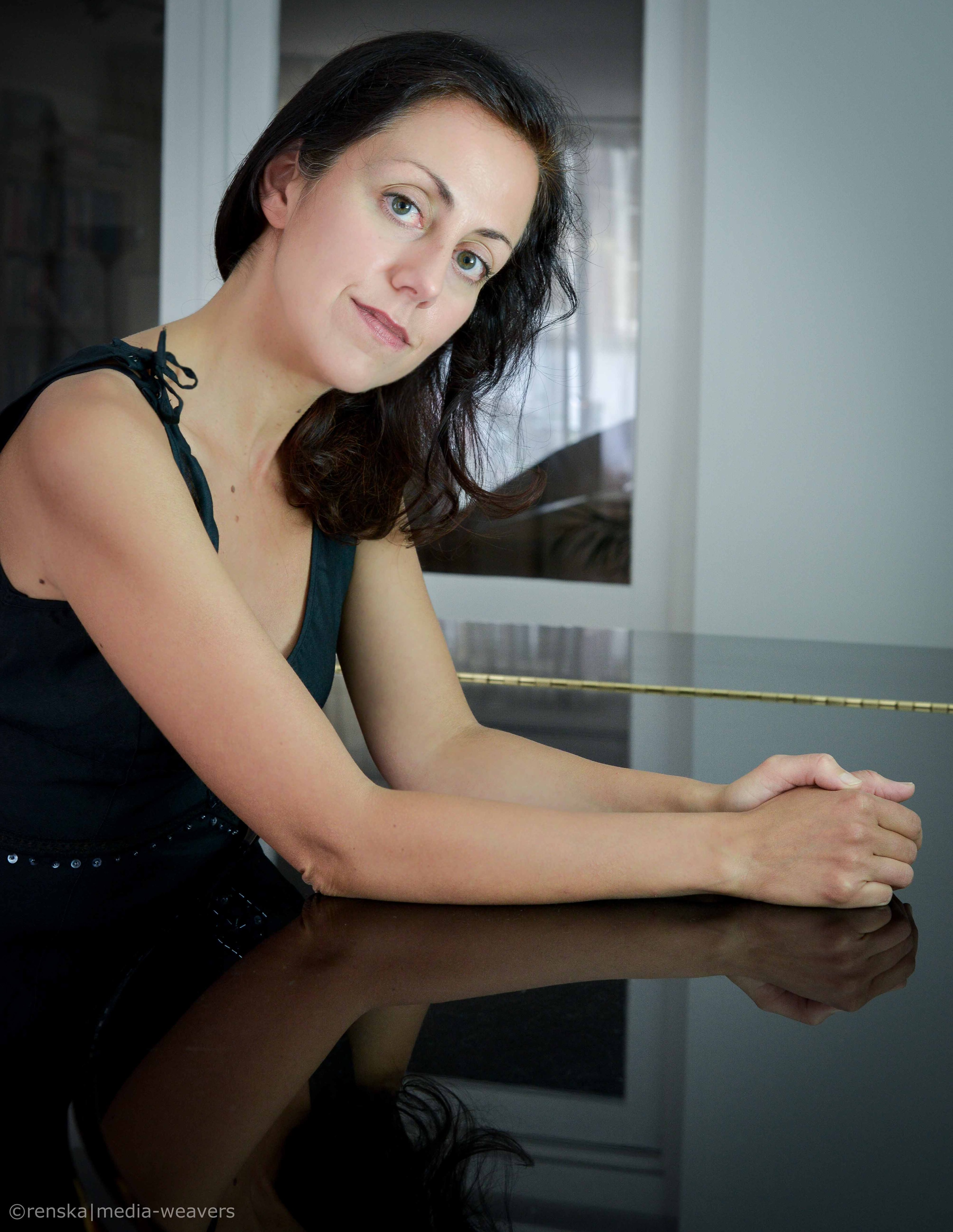 Tullia Melandri - fortepiano