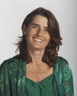 Ursula Dütschler - fortepianiste