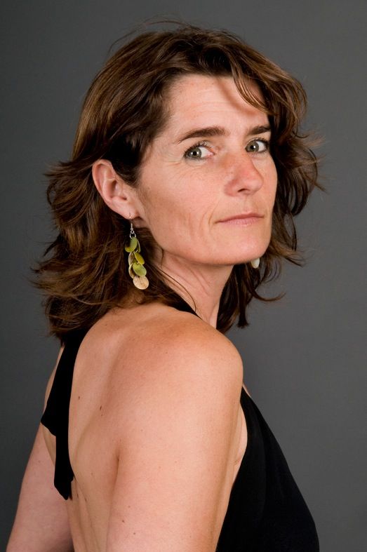 Ursula Dütschler - fortepianiste