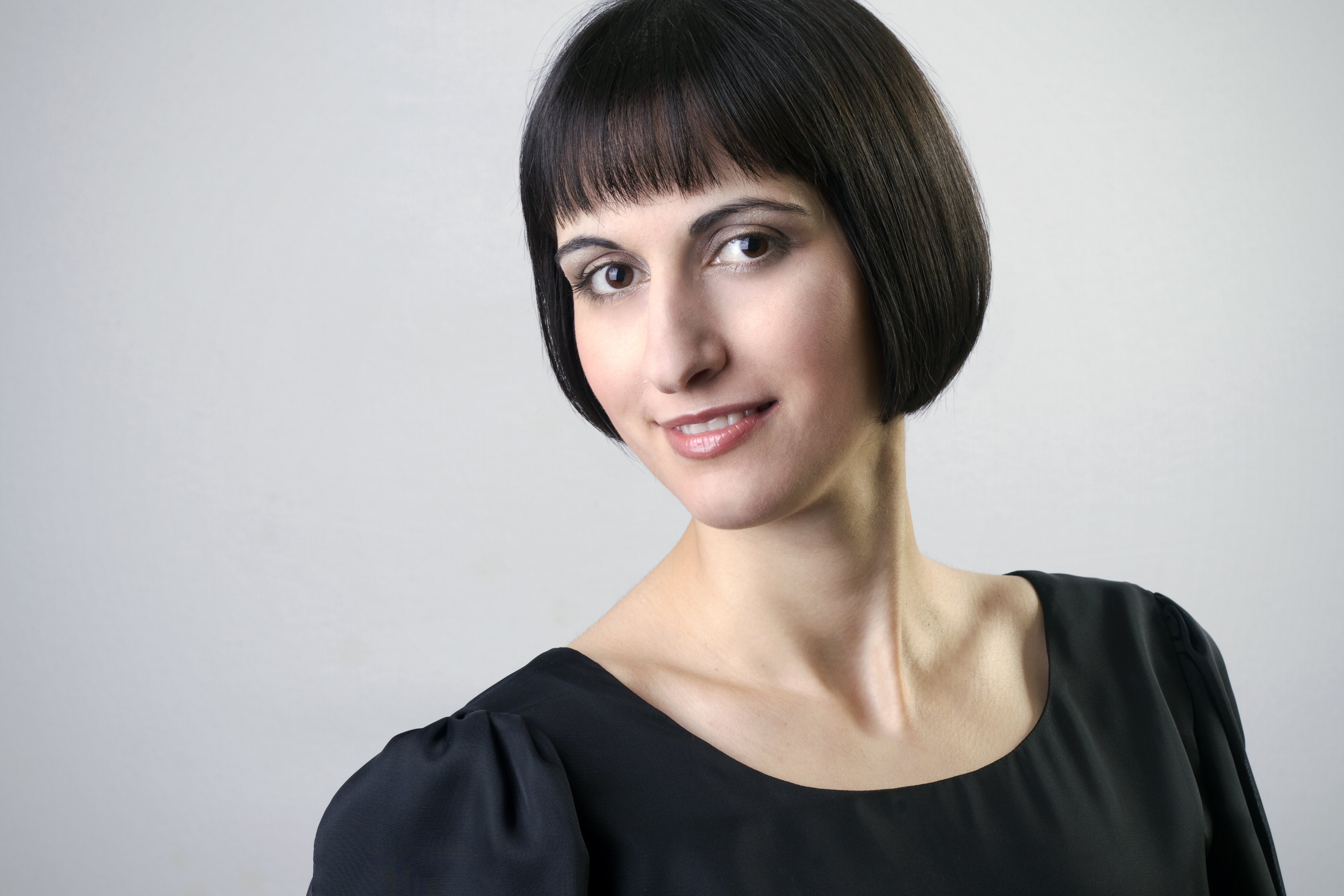 Varvara Manukyan - piano
