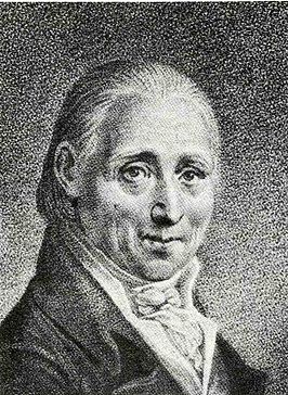 Johann Baptist Vanhall, 1739 - 1813