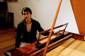 Varvara Manukyan - piano