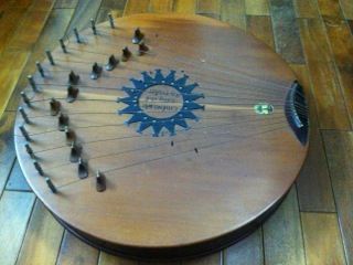 Vietnamees muziekinstrument