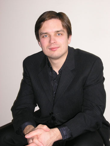 Vital Stahievitch - piano