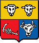 Wapen van de gemeente Heerde