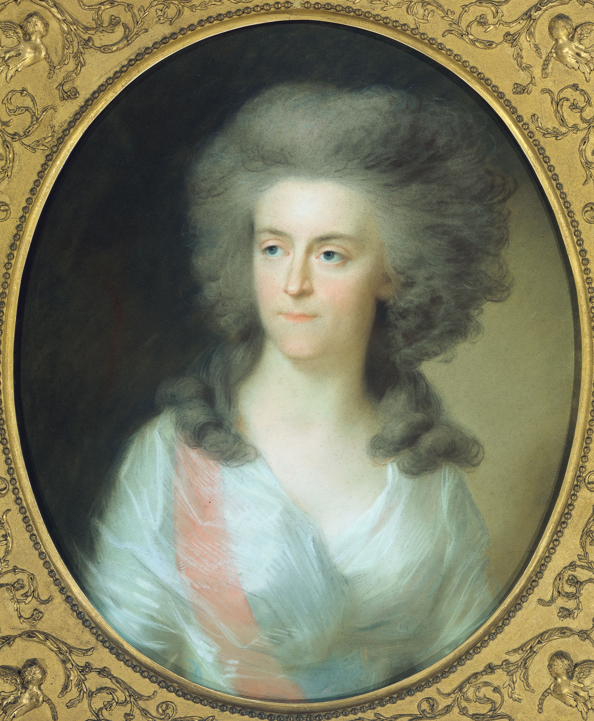 Wilhelmina van Pruisen