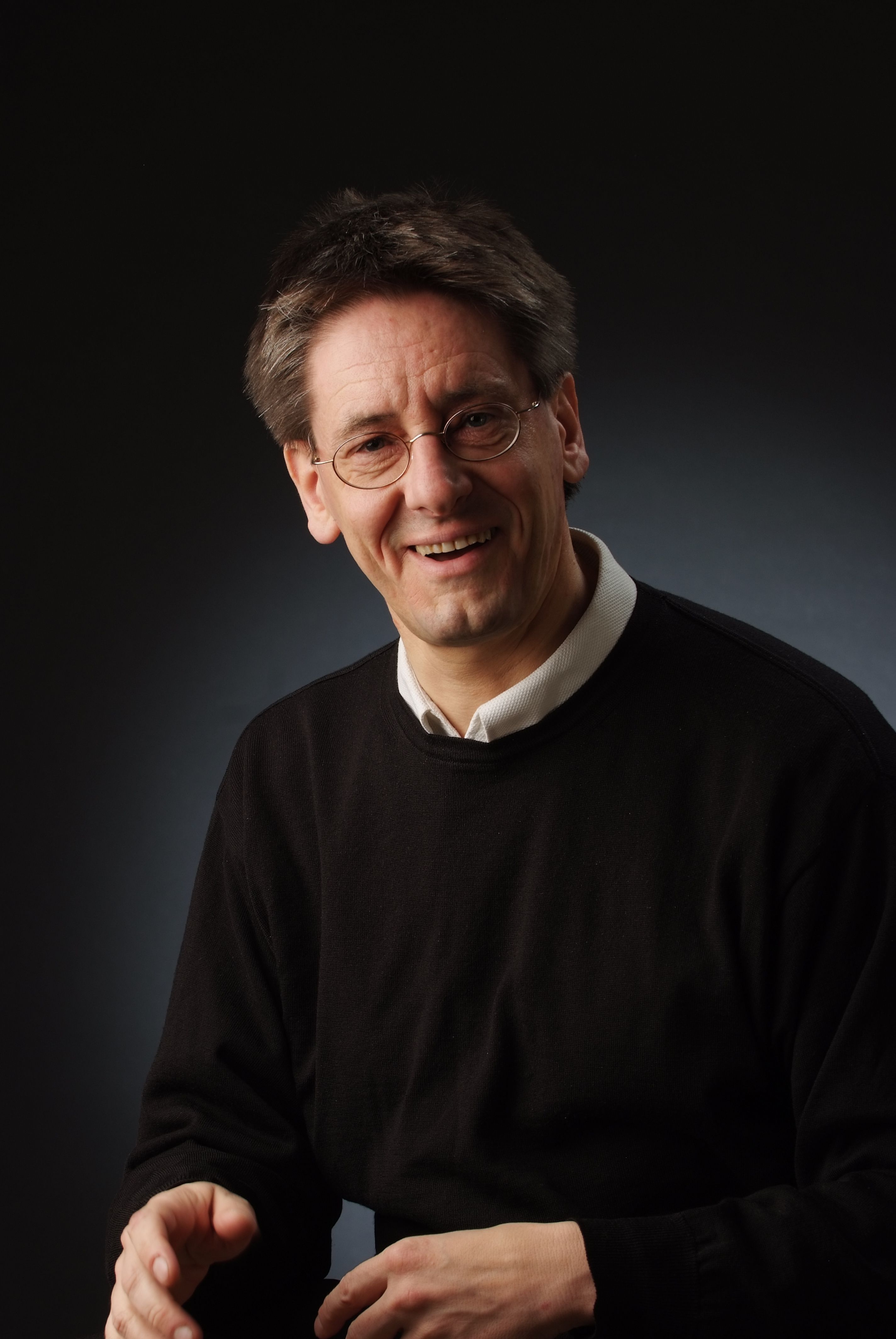 Wolfgang Brunner