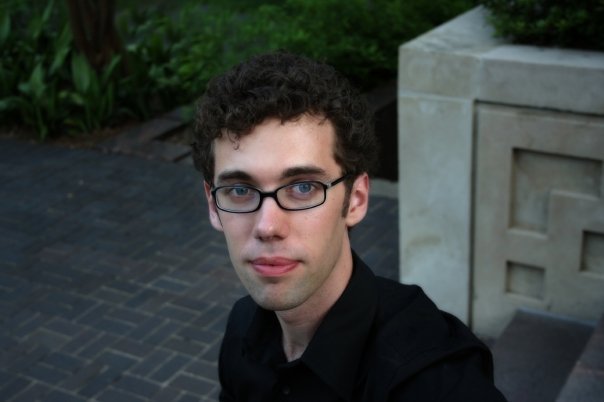 Andrew Wright - pianist