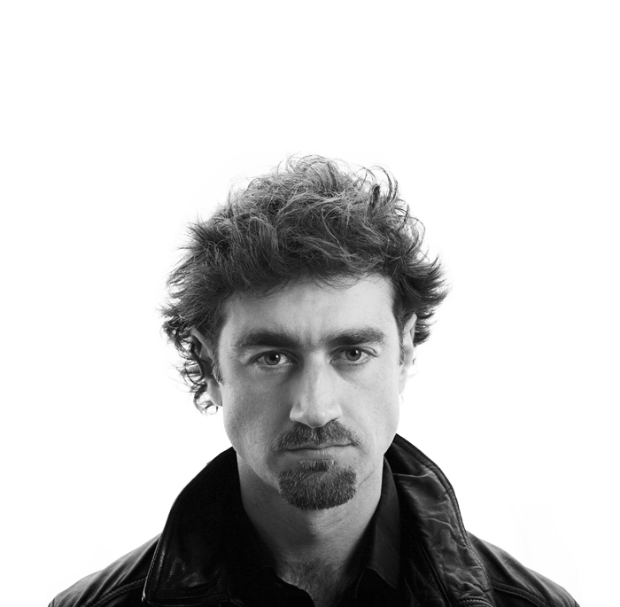 Antonio Simon