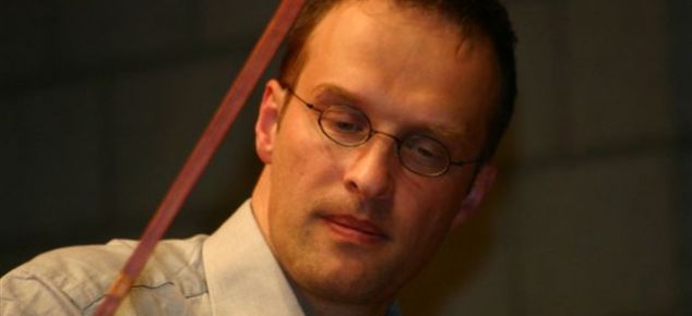 Bart van Oort