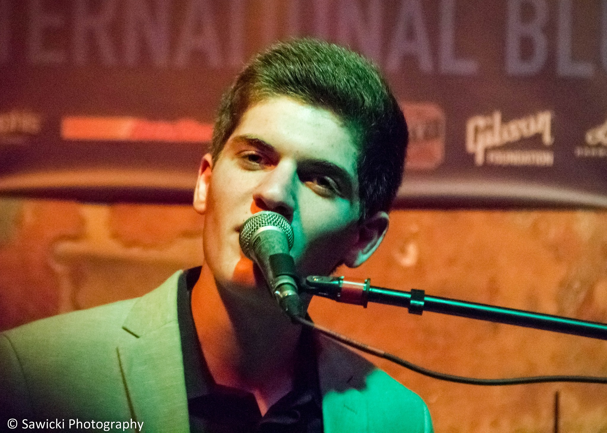Ben Levin