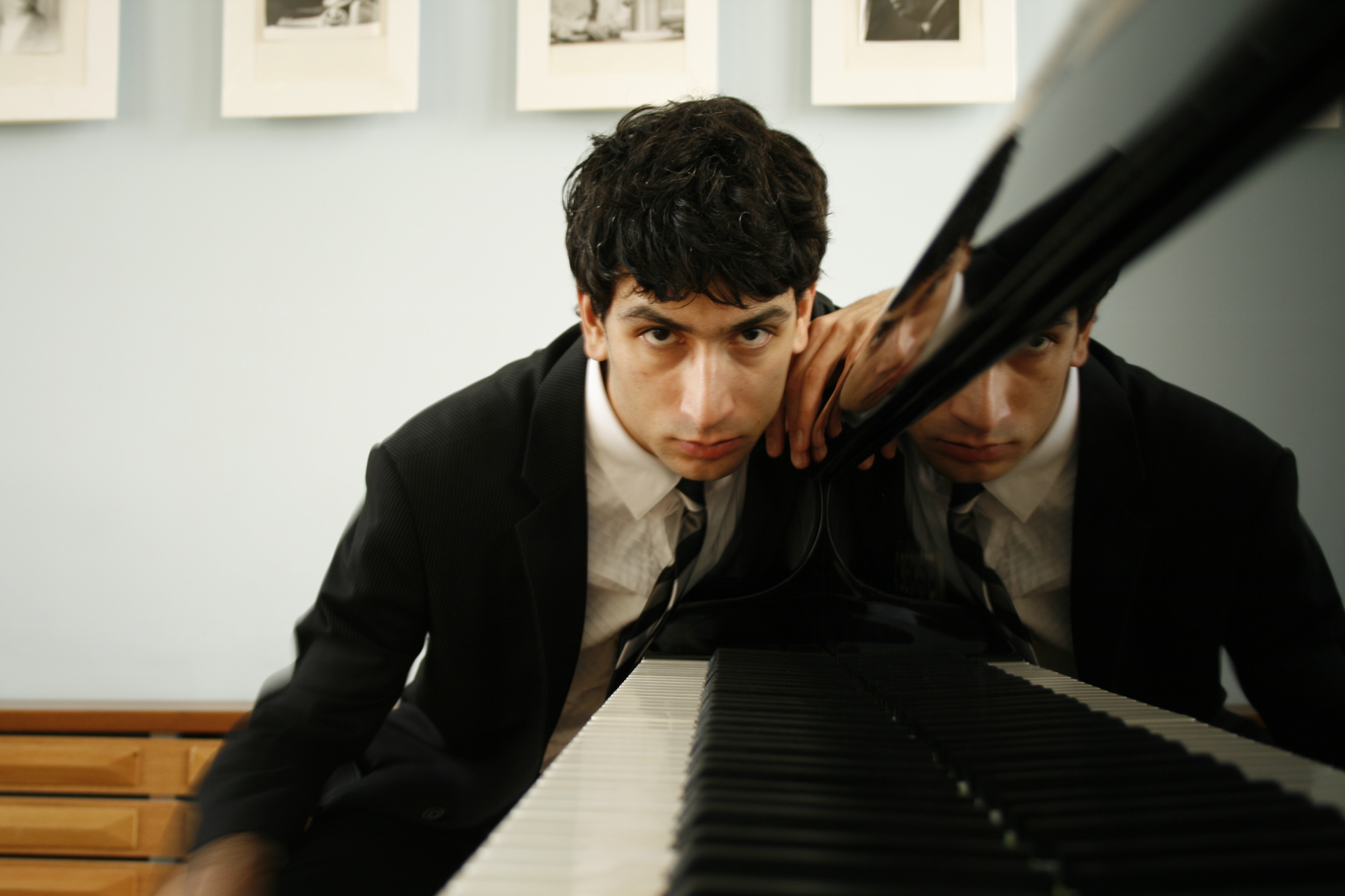 Hayk Melikyan