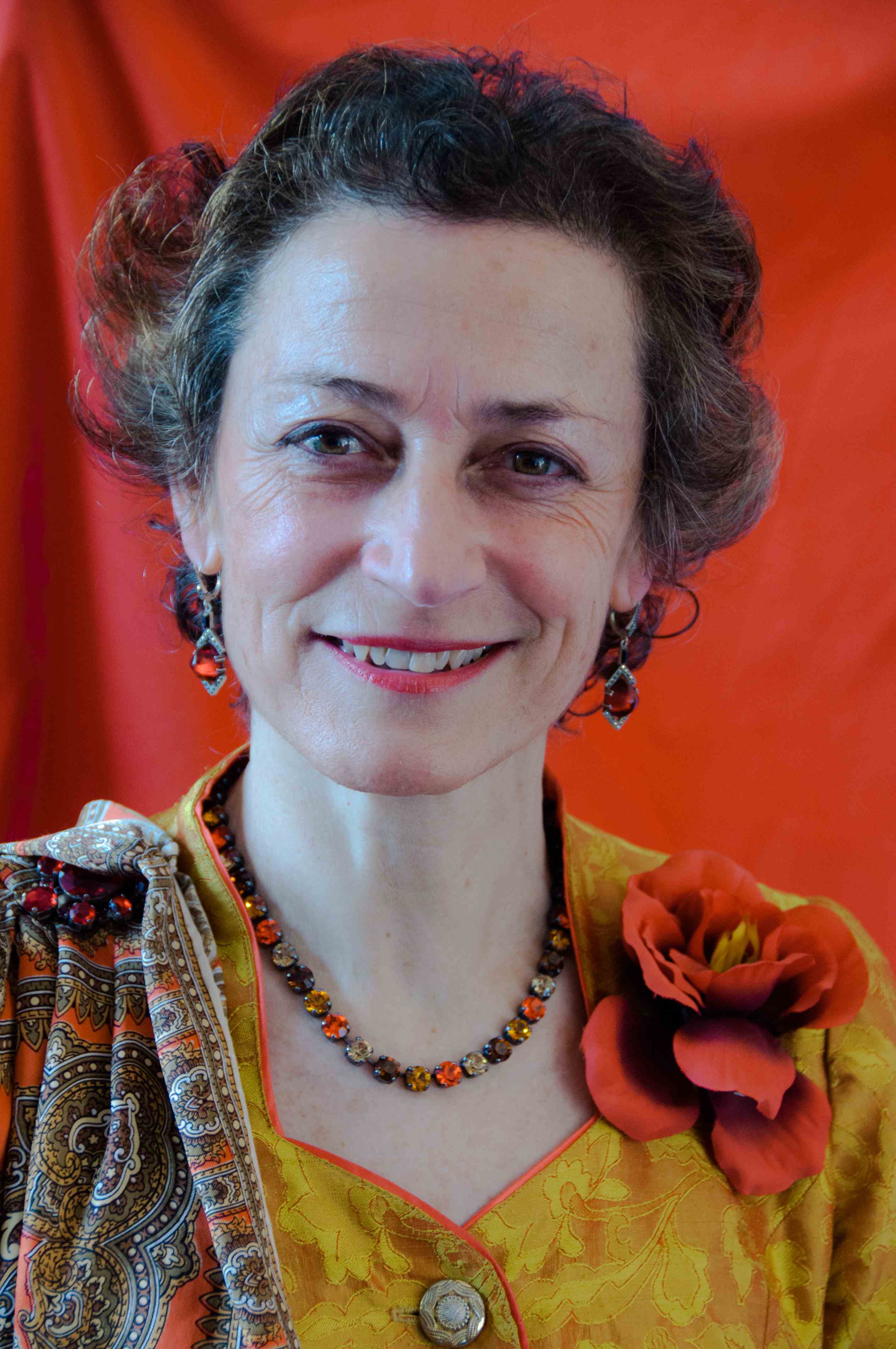 julia Bronkhorst - zangeres