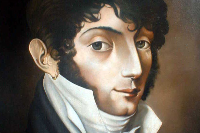 Mauro Giuliani (1781 - 1828)