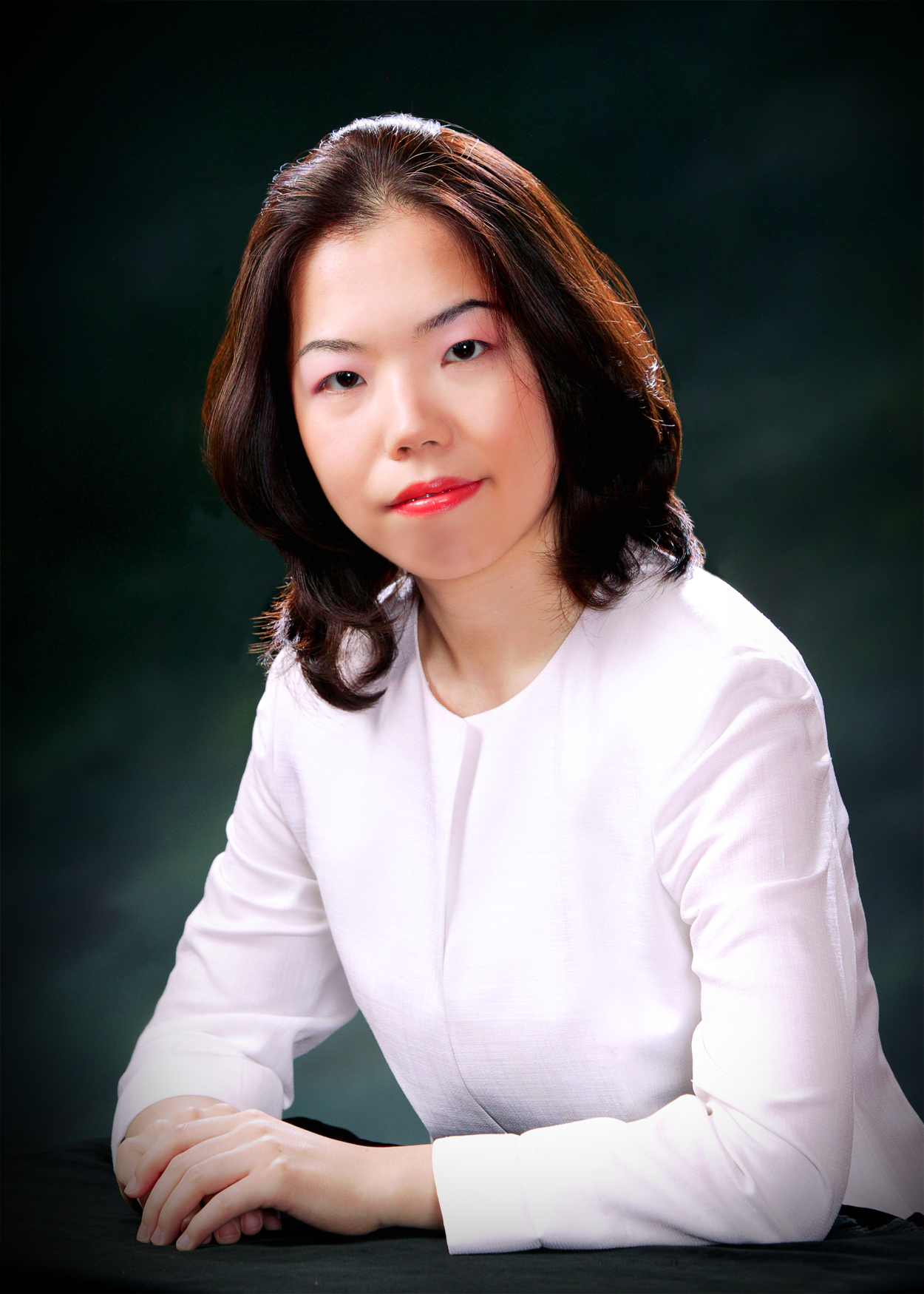 Tae-Young Kim 