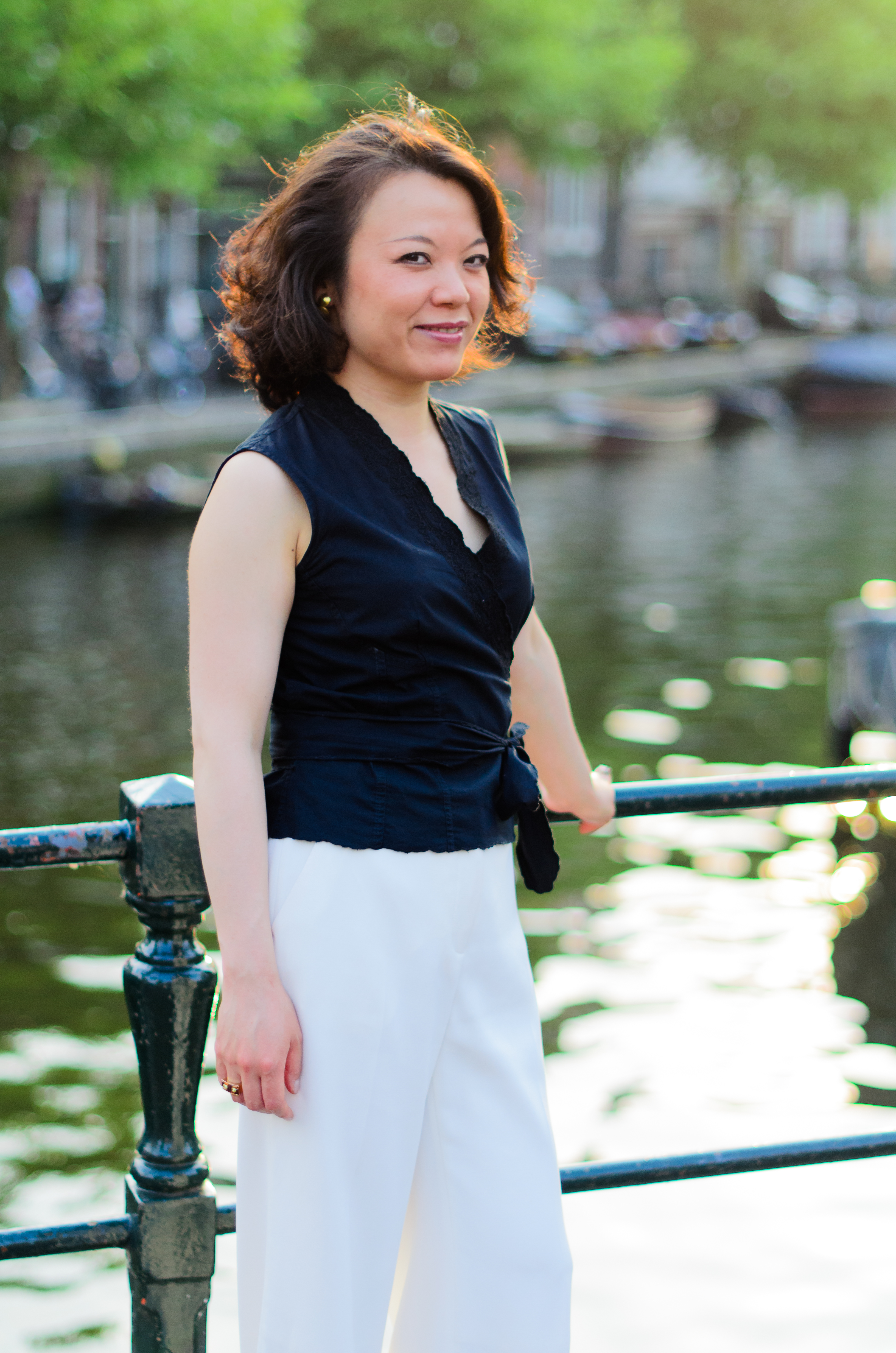 Naomi Tamura