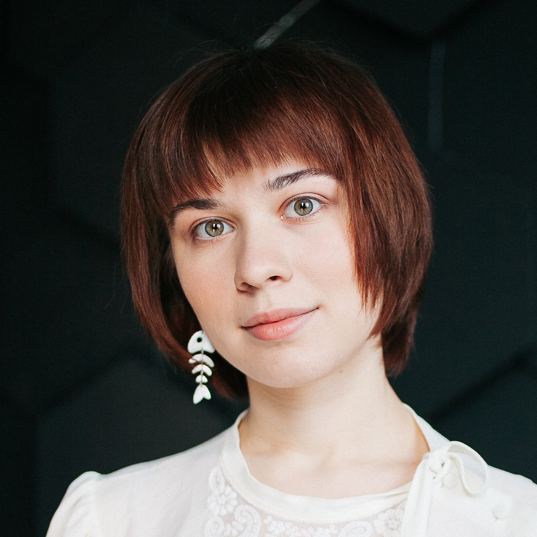 Olga Matieva - piano