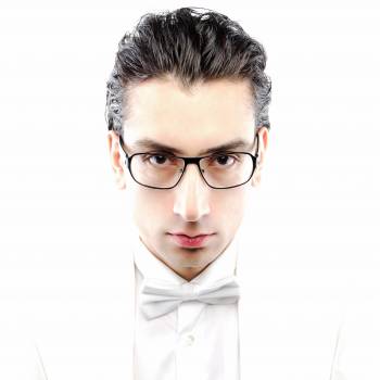 Hayk Meliyan - pianist