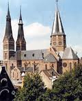 Posthoornkerk - Haarlemmerstraat