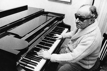 Joaquin Rodrigo (1901 - 1999)