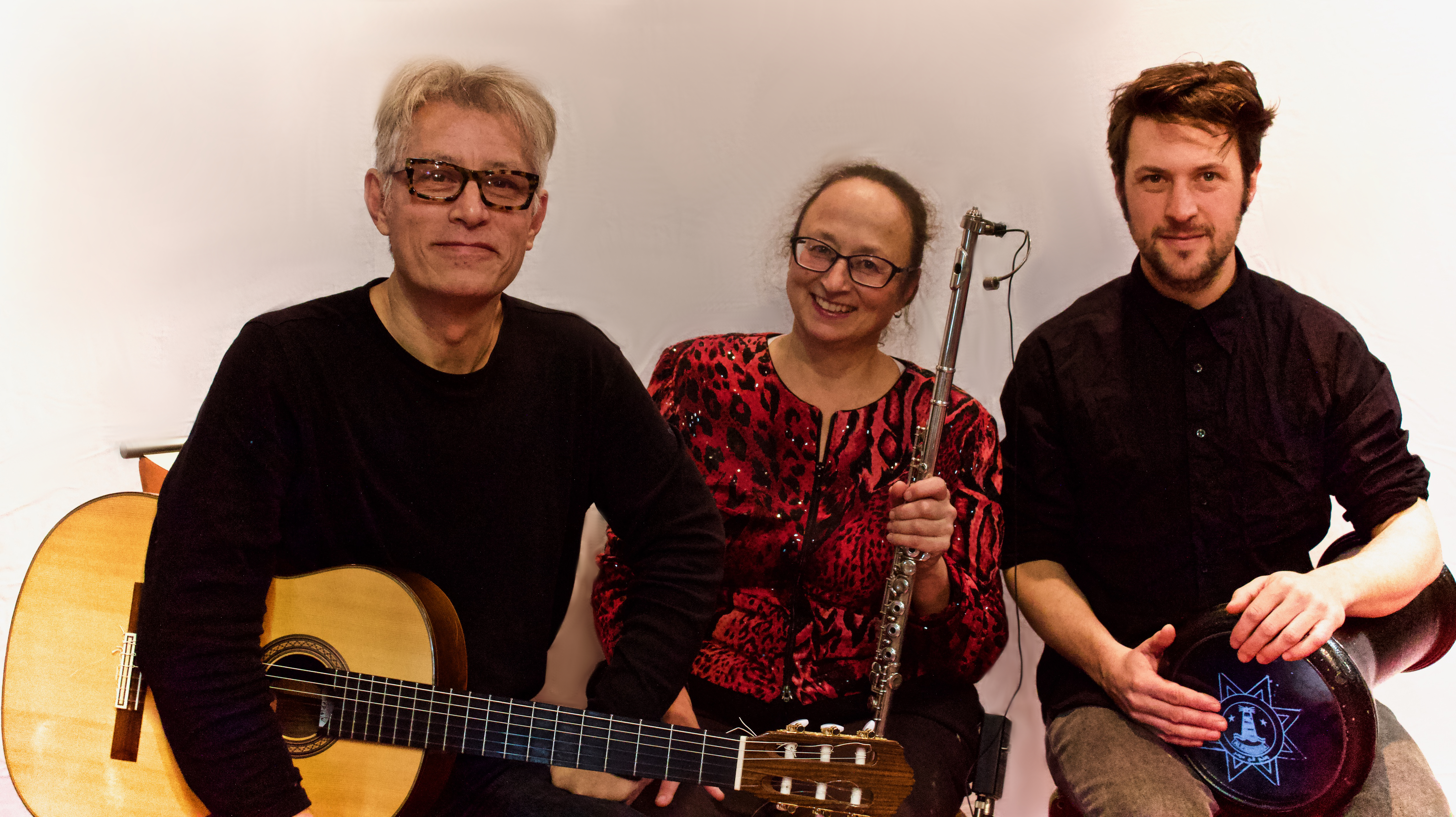 Eduard Sebastian, Noortje Huiskens, Romeo Cimarosti