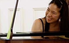 Shuann Chai - piano